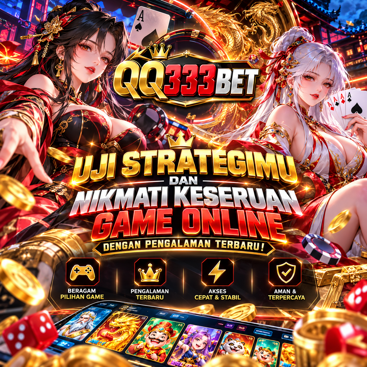 QQ333BET
